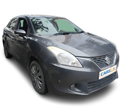 Maruti Baleno-img